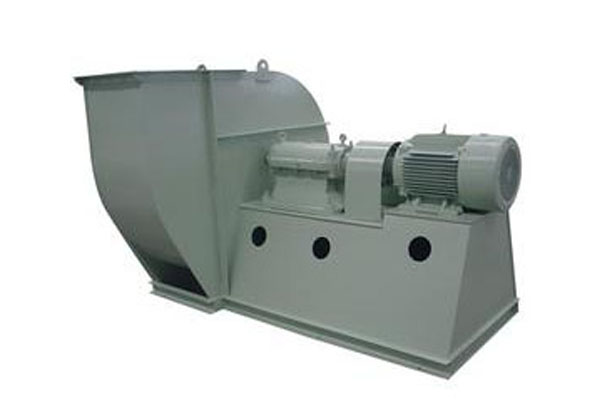 GY4-68鍋爐通、引風機