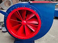 G4-73、Y4-73鍋爐離心通、引風(fēng)機(jī)